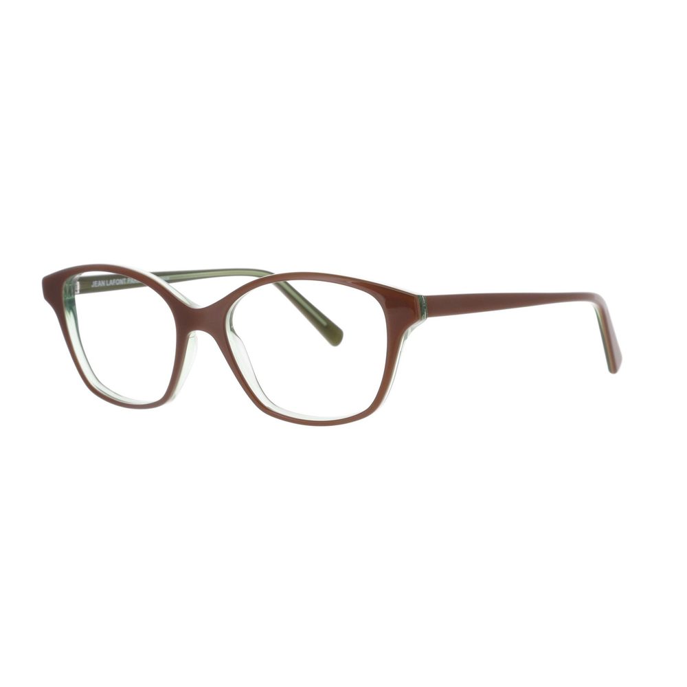 Lafont LILAS Eyeglasses 5178 Brown 52mm